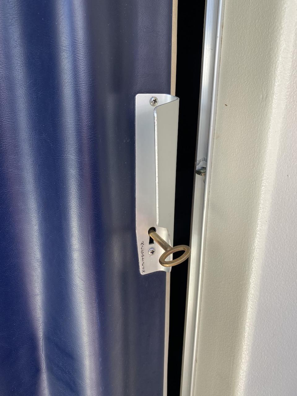 1984 RIVA SAINT TROPEZ 